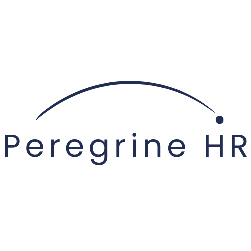Peregrine HR logo